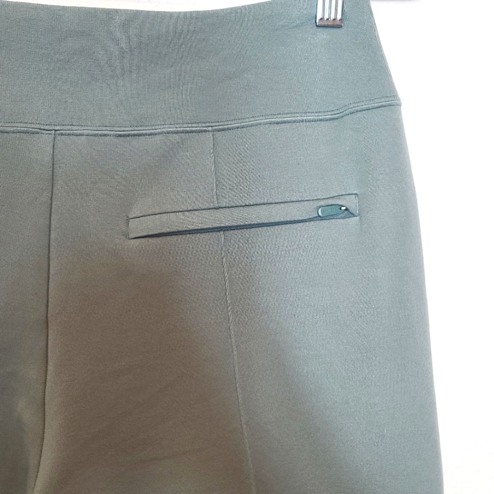 ATHLETA Eastbound Straight Leg Minimalist Pants in Sea Foam Green - Picture 8 of 8